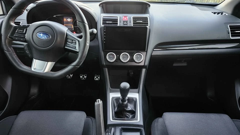 2017 Subaru Impreza WRX 4th Gen - Image 11 of 17