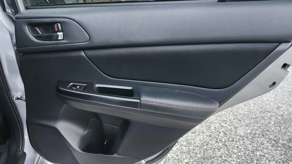 2017 Subaru Impreza WRX 4th Gen - Image 15 of 17