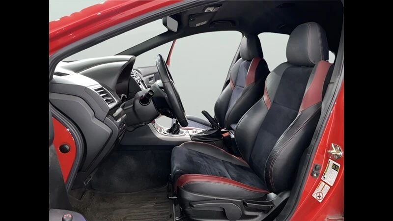 2017 Subaru Impreza WRX STi 3rd Gen - Image 9 of 16