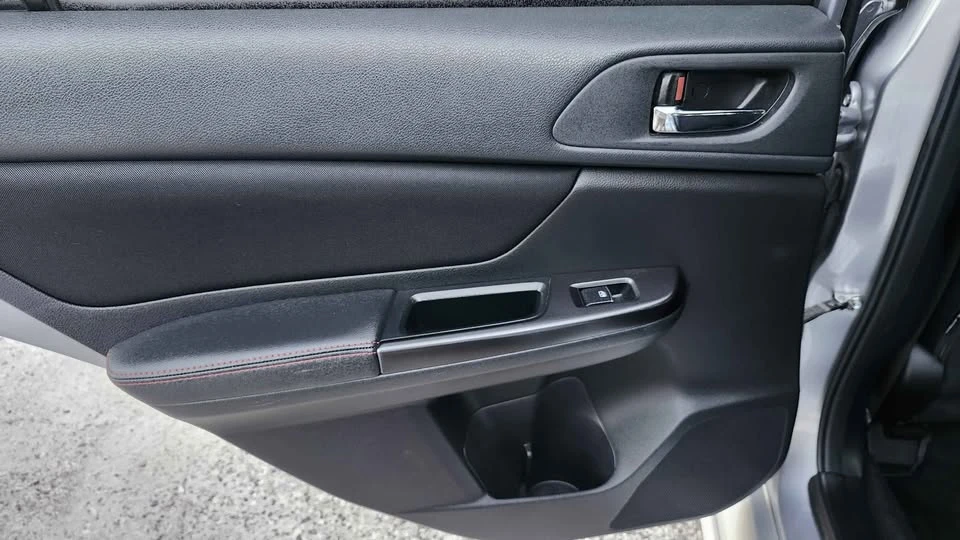 2017 Subaru Impreza WRX 4th Gen - Image 16 of 17