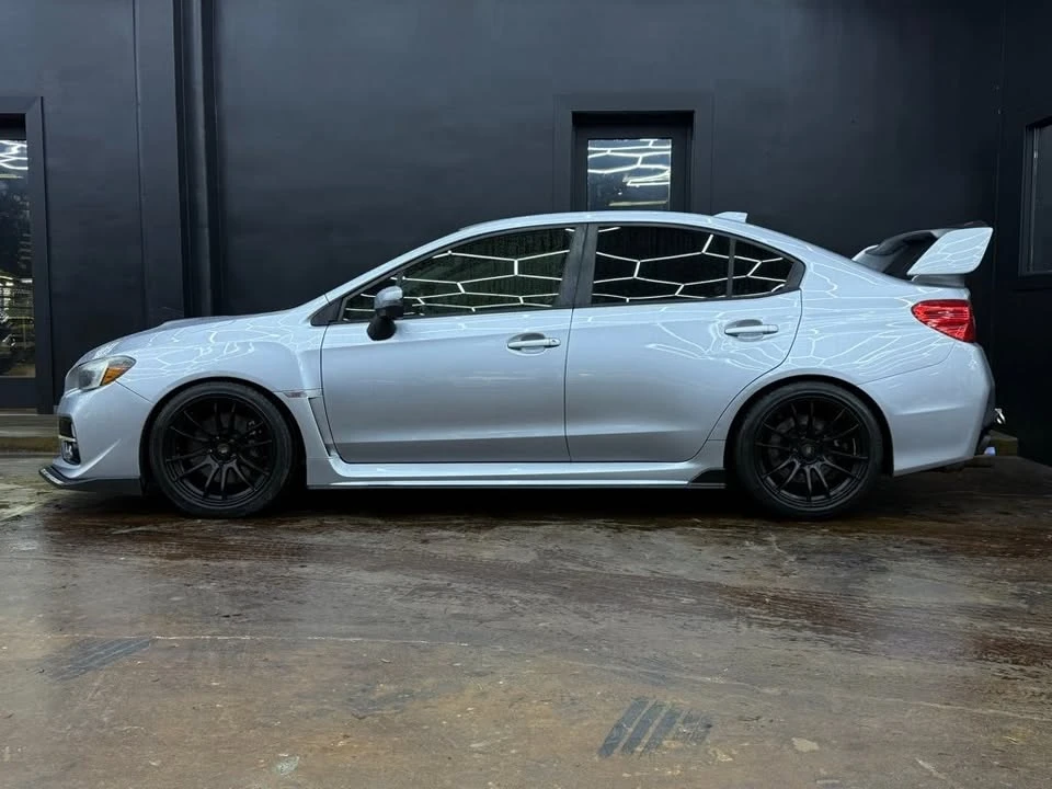 2017 Subaru Impreza WRX 4th Gen - Image 2 of 6