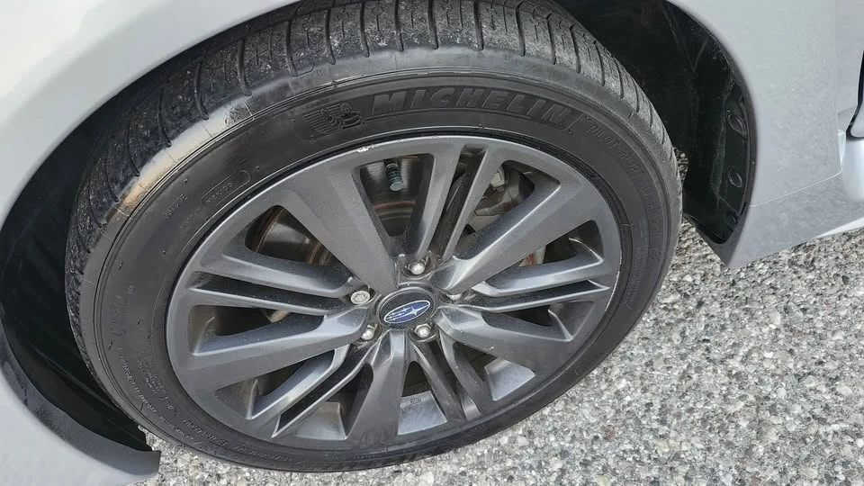 2017 Subaru Impreza WRX 4th Gen - Image 10 of 17