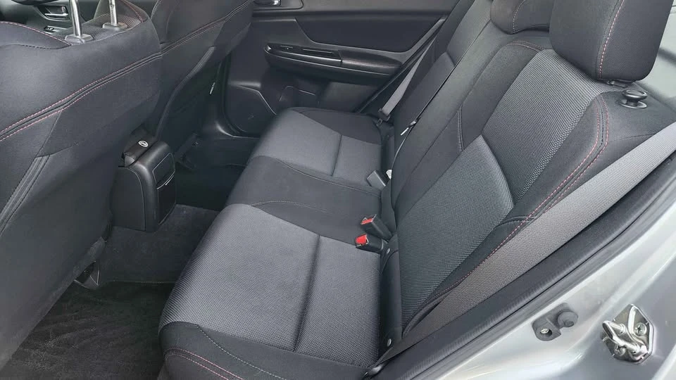 2017 Subaru Impreza WRX 4th Gen - Image 13 of 17