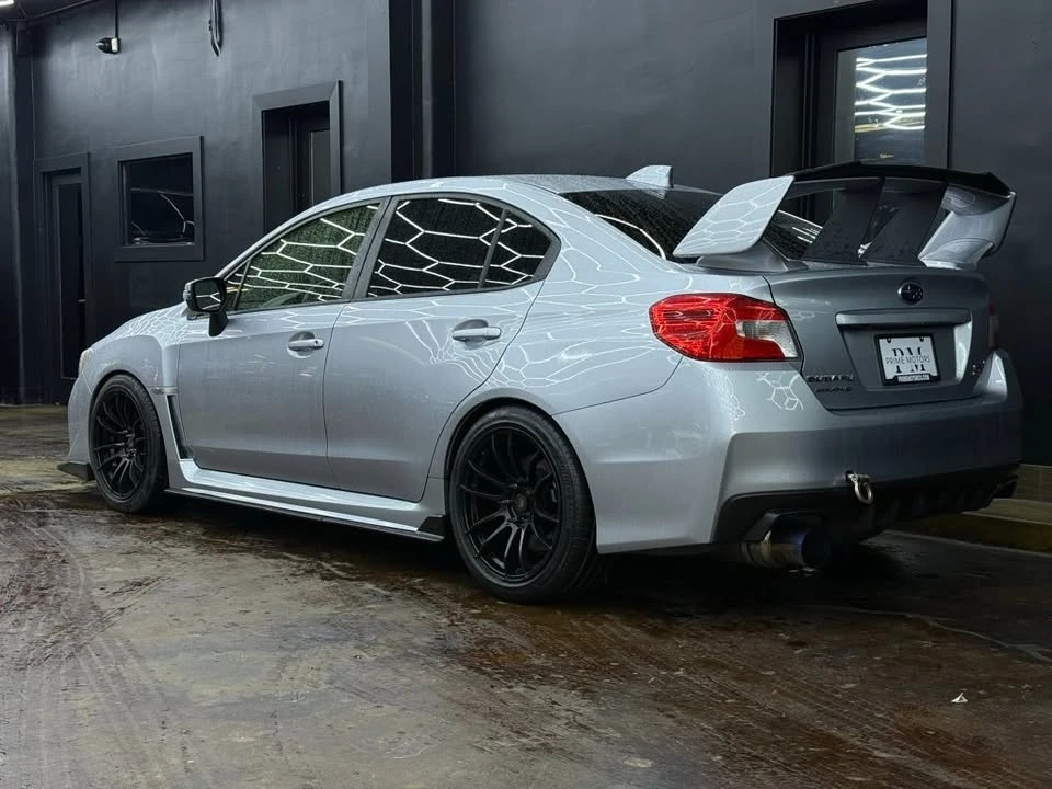 2017 Subaru Impreza WRX 4th Gen - Image 3 of 6