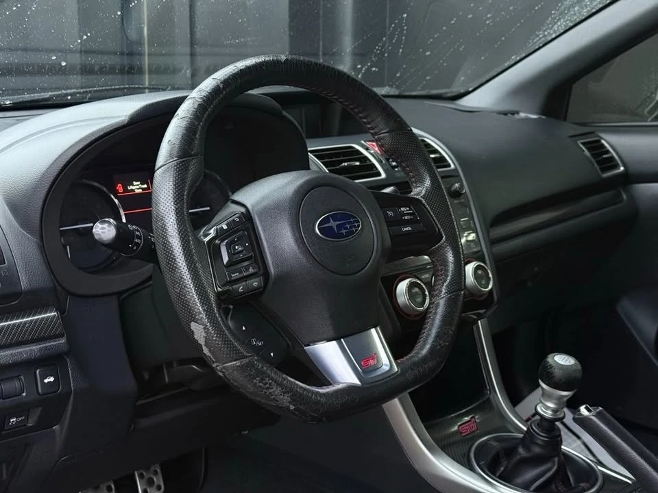 2017 Subaru Impreza WRX 4th Gen - Image 4 of 6
