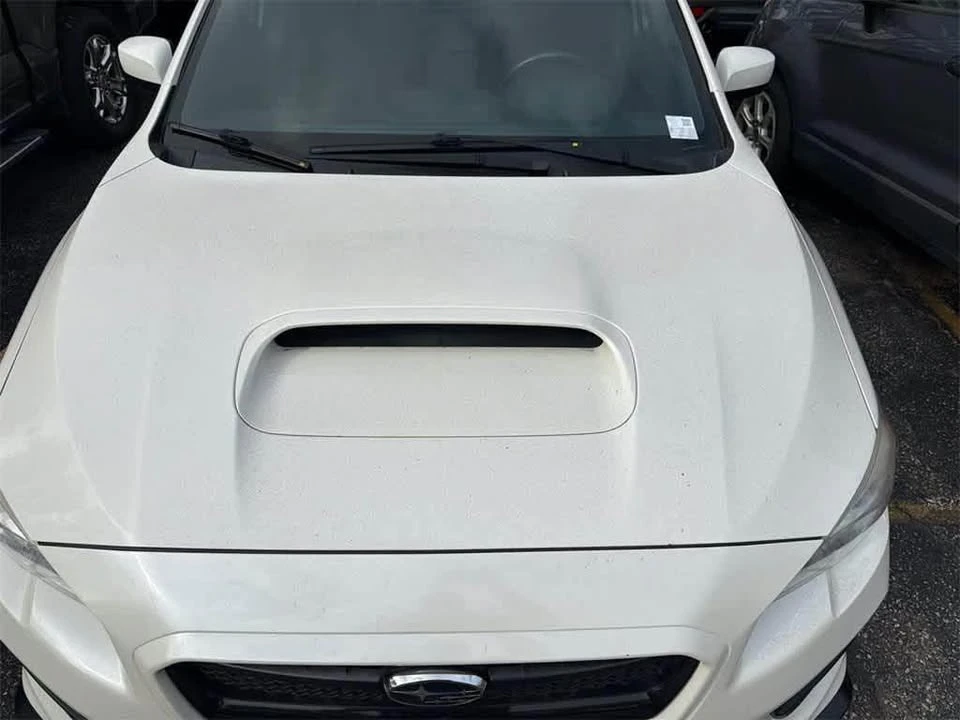 2017 Subaru Impreza WRX 4th Gen - Image 7 of 8