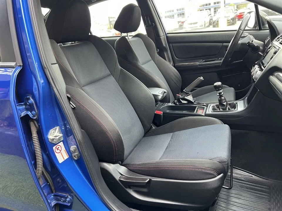 2017 Subaru Impreza WRX 4th Gen - Image 14 of 18