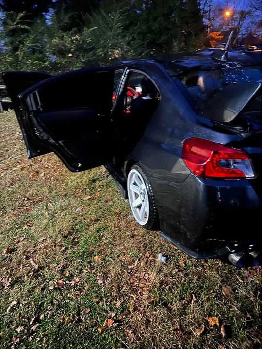 2017 Subaru Impreza 5th Gen - Image 6 of 6