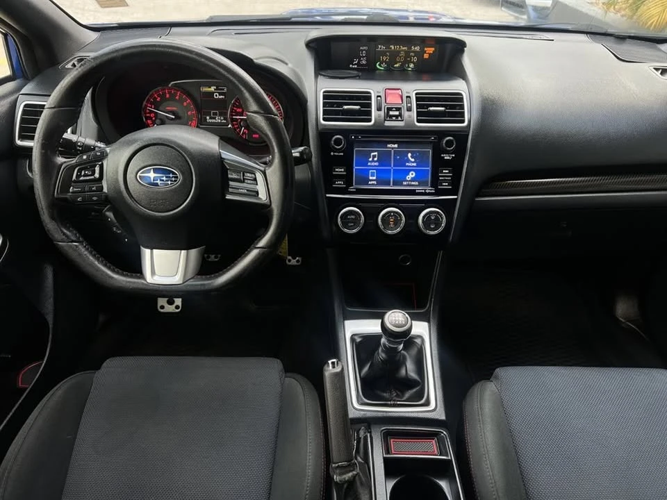2017 Subaru Impreza WRX 4th Gen - Image 16 of 18
