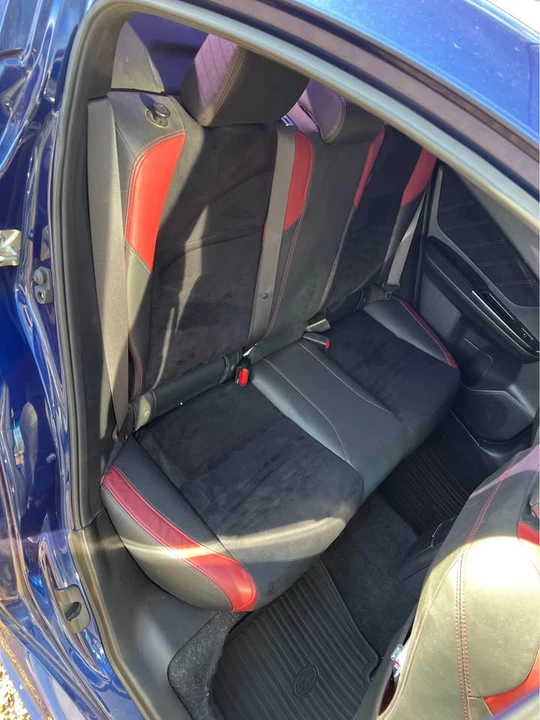 2017 Subaru Impreza 5th Gen - Image 8 of 12