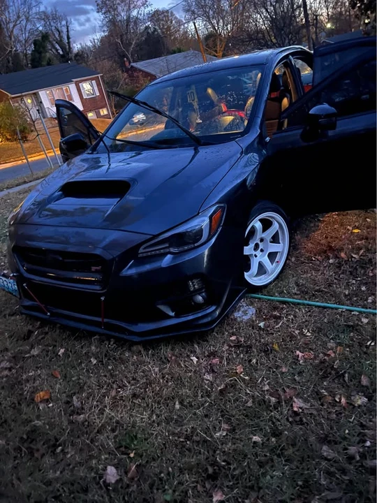 2017 Subaru Impreza 5th Gen - Image 5 of 6