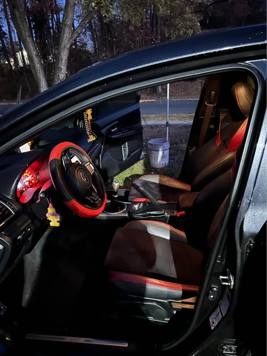 2017 Subaru Impreza 5th Gen - Image 3 of 6