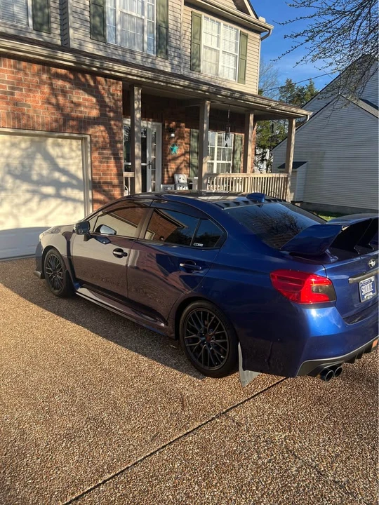 2017 Subaru Impreza 5th Gen - Image 2 of 12