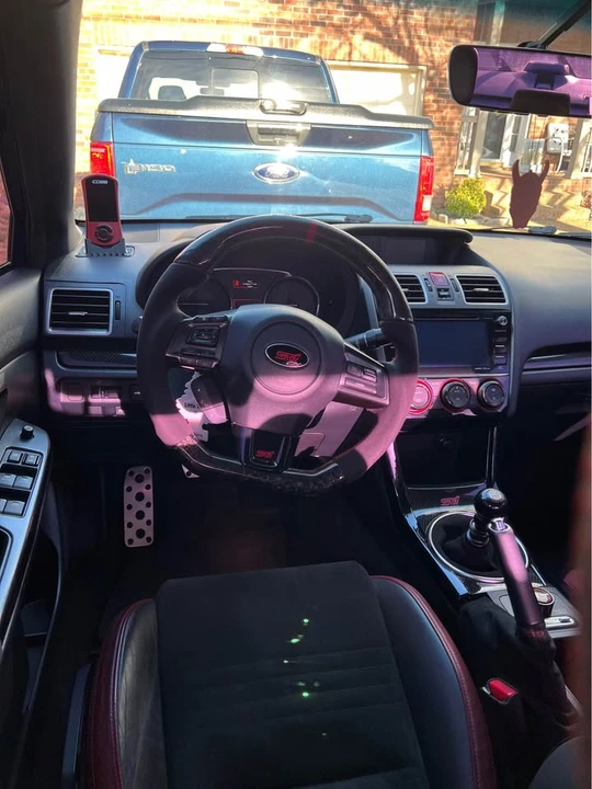 2017 Subaru Impreza 5th Gen - Image 6 of 12
