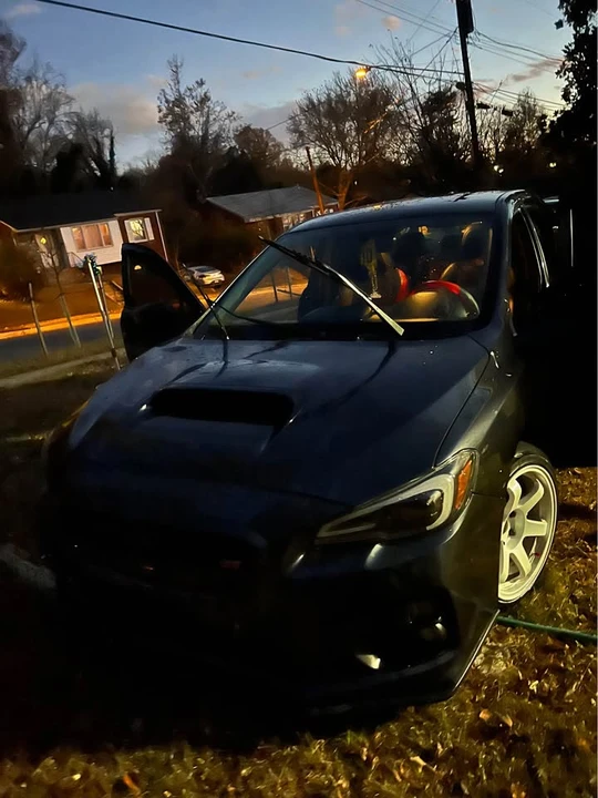 2017 Subaru Impreza 5th Gen - Image 2 of 6
