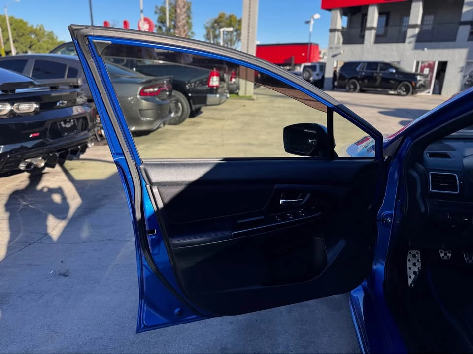 2017 Subaru Impreza WRX 4th Gen - Image 9 of 18