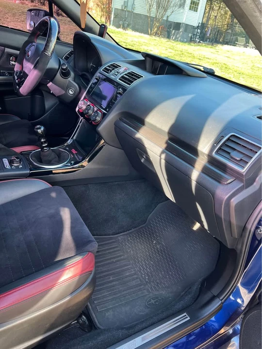 2017 Subaru Impreza 5th Gen - Image 7 of 12