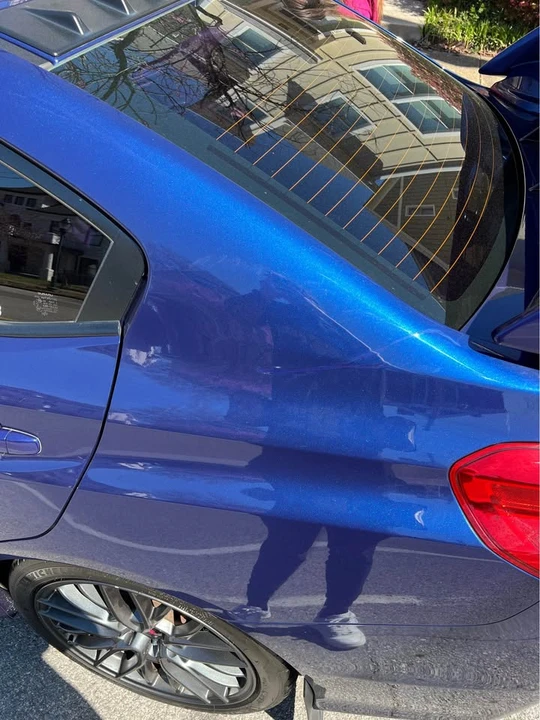 2017 Subaru Impreza 5th Gen - Image 5 of 12