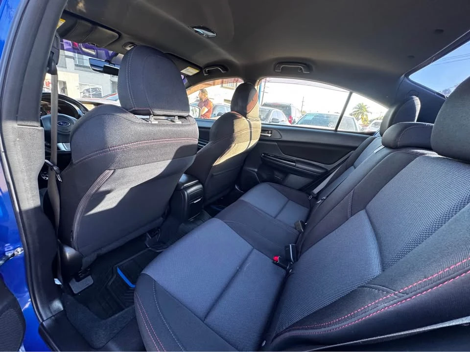 2017 Subaru Impreza WRX 4th Gen - Image 17 of 18