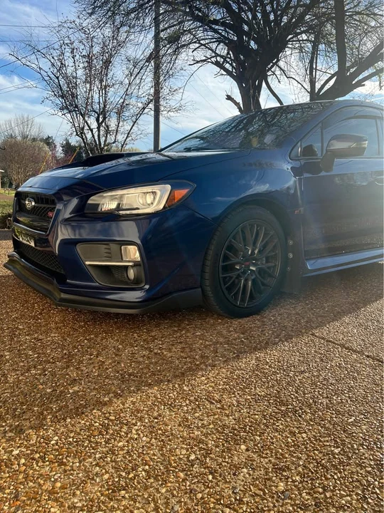 2017 Subaru Impreza 5th Gen - Image 4 of 12