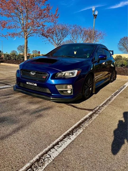 2017 Subaru Impreza 5th Gen - Image 9 of 12
