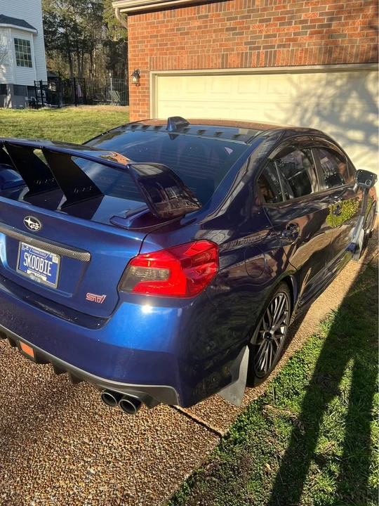 2017 Subaru Impreza 5th Gen - Image 3 of 12