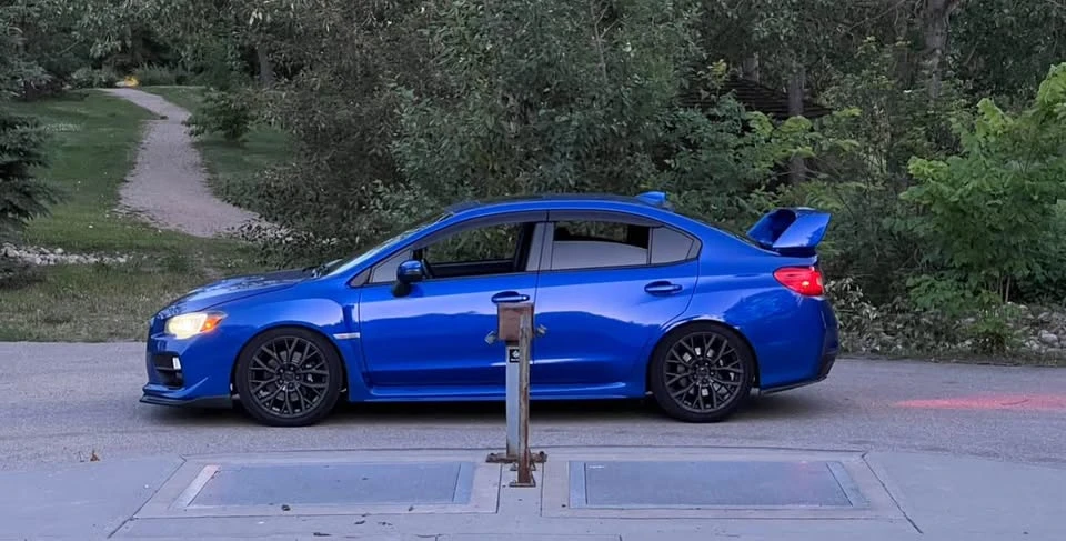 2017 Subaru Impreza WRX 4th Gen - Image 4 of 7