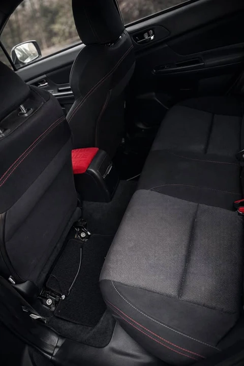 2017 Subaru Impreza WRX 4th Gen - Image 2 of 7