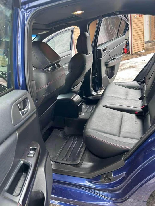 2017 Subaru Impreza WRX 4th Gen - Image 3 of 9
