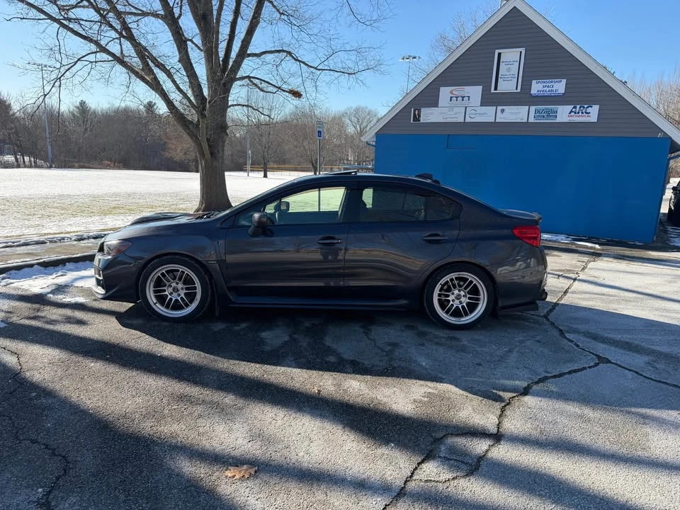 2017 Subaru Impreza WRX 4th Gen - Image 6 of 10
