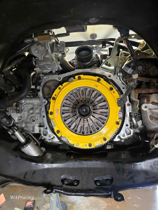 2017 Subaru Impreza 5th Gen - Image 12 of 12