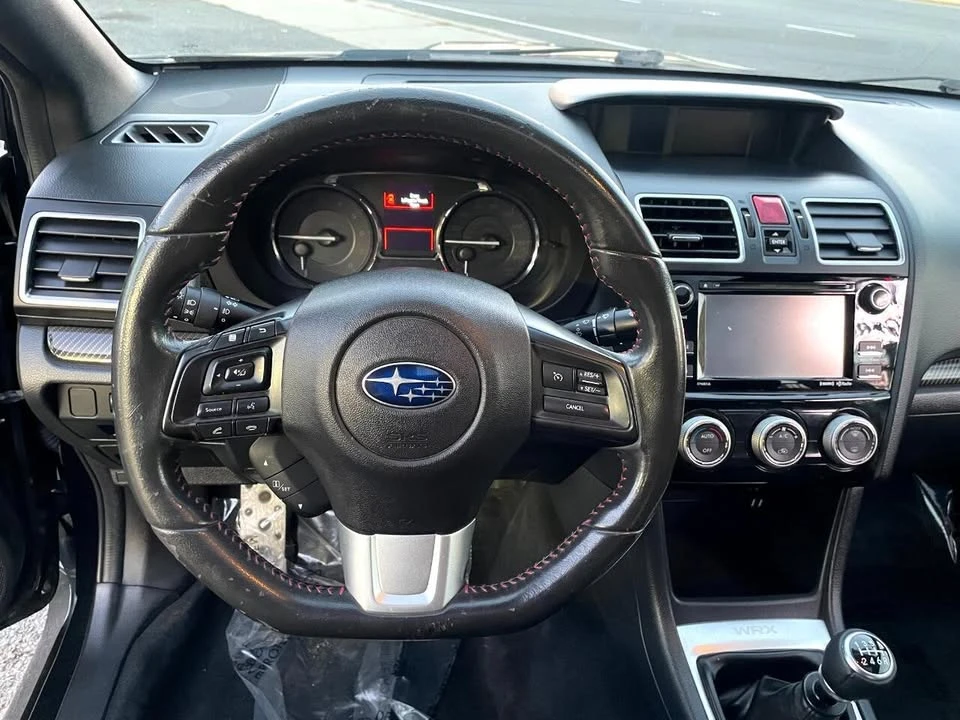 2017 Subaru Impreza WRX 4th Gen - Image 20 of 20