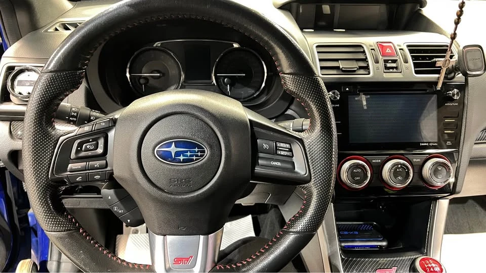 2017 Subaru Impreza WRX 4th Gen - Image 7 of 7