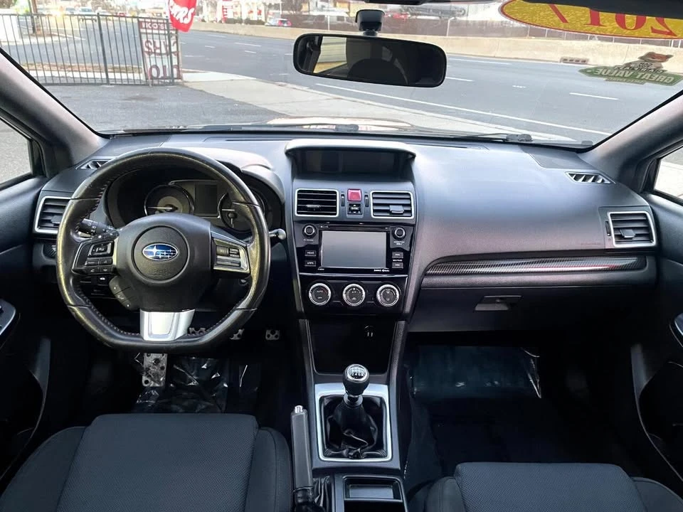 2017 Subaru Impreza WRX 4th Gen - Image 18 of 20