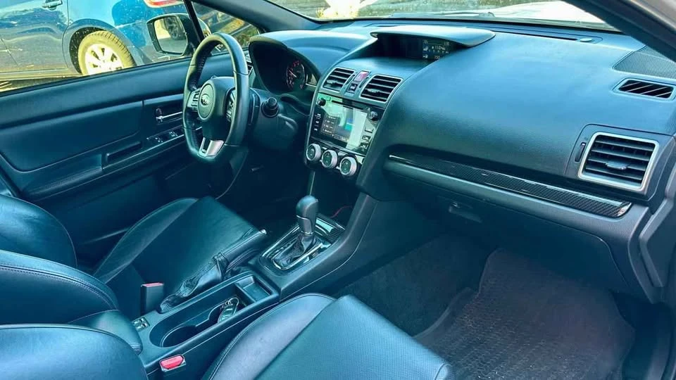 2017 Subaru Impreza WRX 4th Gen - Image 13 of 15