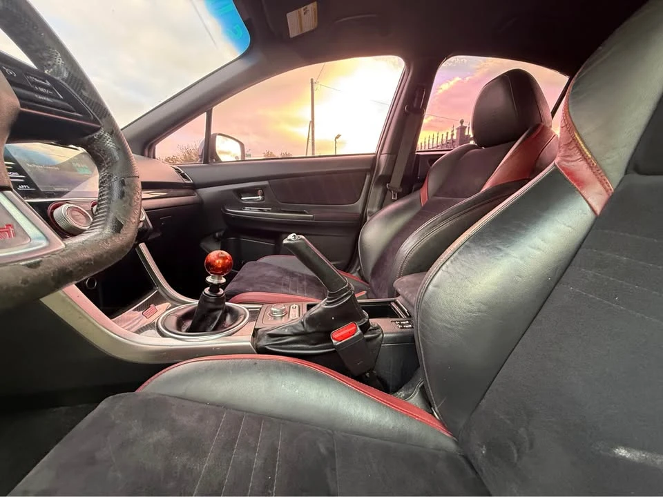 2017 Subaru Impreza WRX 4th Gen - Image 17 of 19