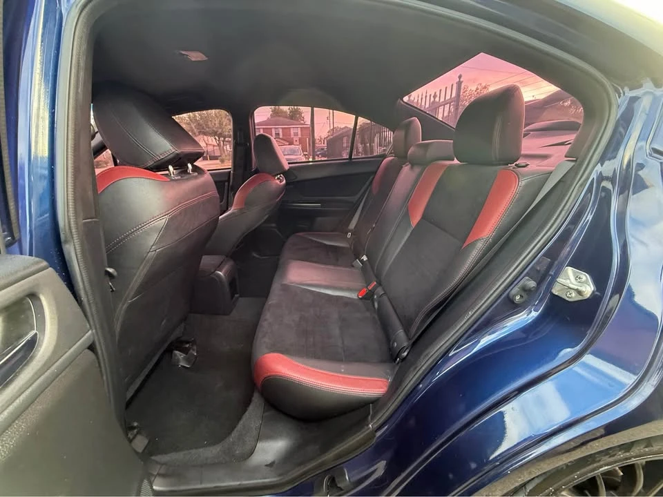 2017 Subaru Impreza WRX 4th Gen - Image 6 of 19