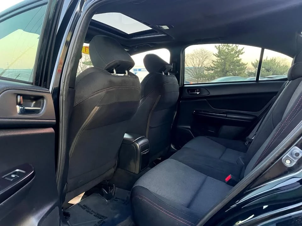 2017 Subaru Impreza WRX 4th Gen - Image 16 of 20