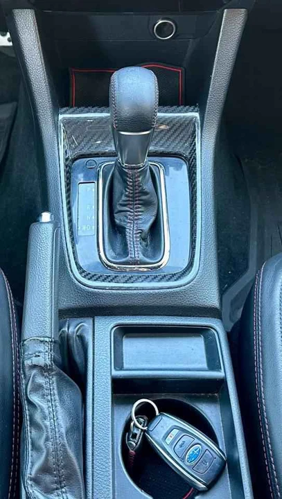 2017 Subaru Impreza WRX 4th Gen - Image 10 of 15