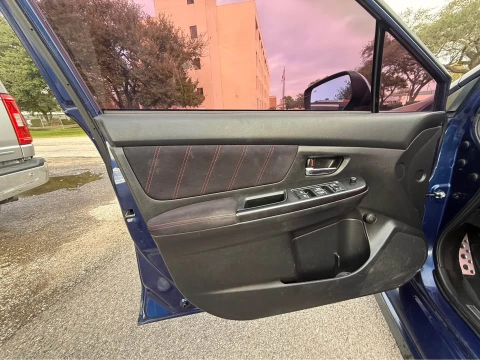 2017 Subaru Impreza WRX 4th Gen - Image 9 of 19