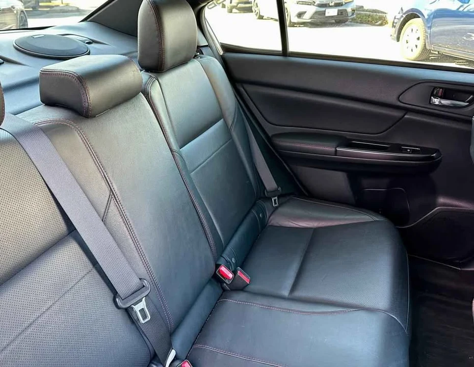2017 Subaru Impreza WRX 4th Gen - Image 15 of 15