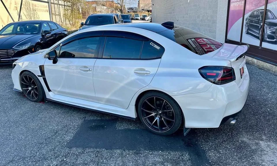 2017 Subaru Impreza WRX 4th Gen - Image 3 of 15