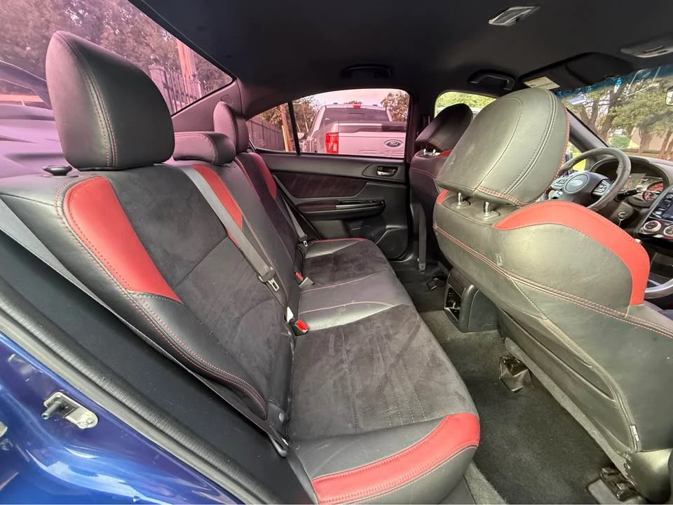 2017 Subaru Impreza WRX 4th Gen - Image 13 of 19