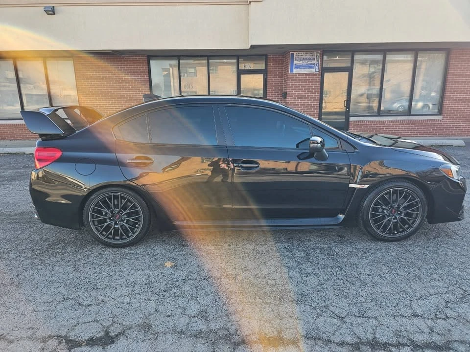 2017 Subaru Impreza WRX 4th Gen - Image 8 of 19