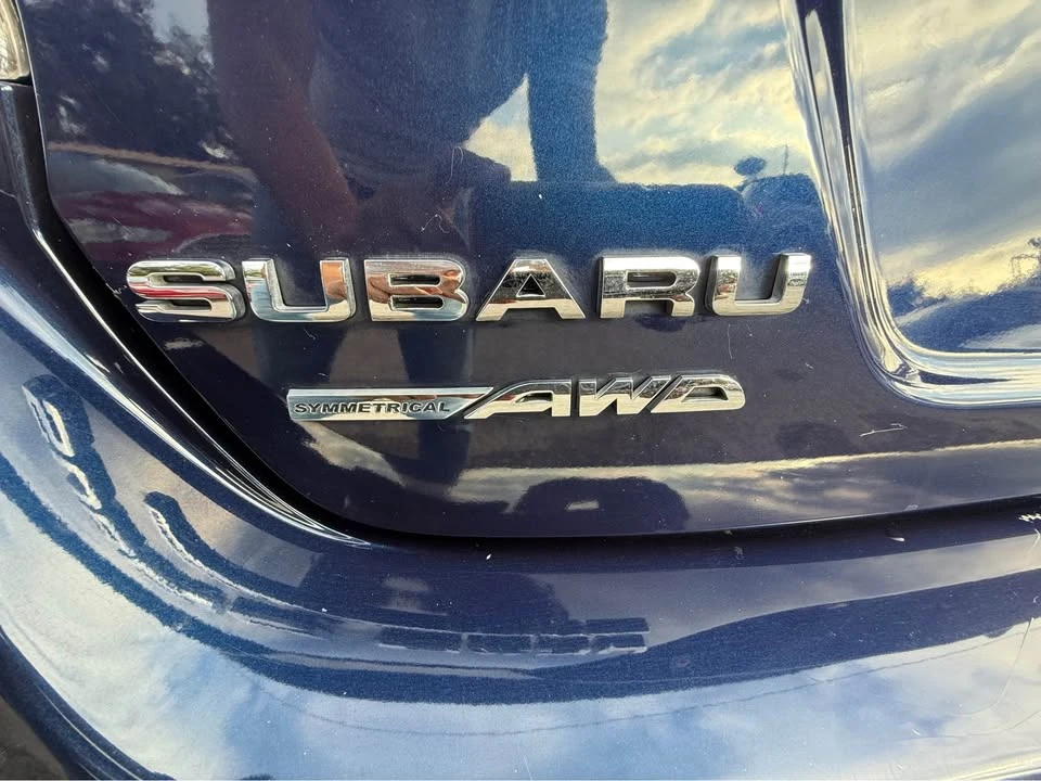 2017 Subaru Impreza WRX 4th Gen - Image 5 of 19