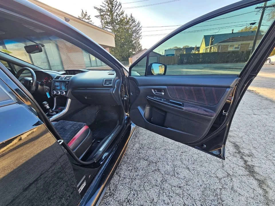 2017 Subaru Impreza WRX 4th Gen - Image 9 of 19