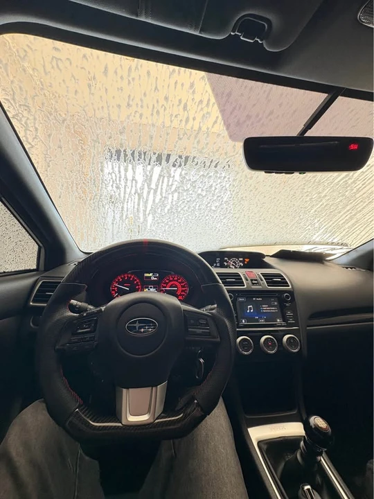 2017 Subaru Impreza WRX 4th Gen - Image 7 of 8