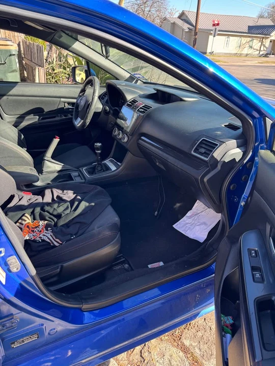 2017 Subaru Impreza WRX 4th Gen - Image 5 of 15