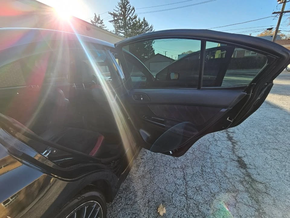 2017 Subaru Impreza WRX 4th Gen - Image 10 of 19