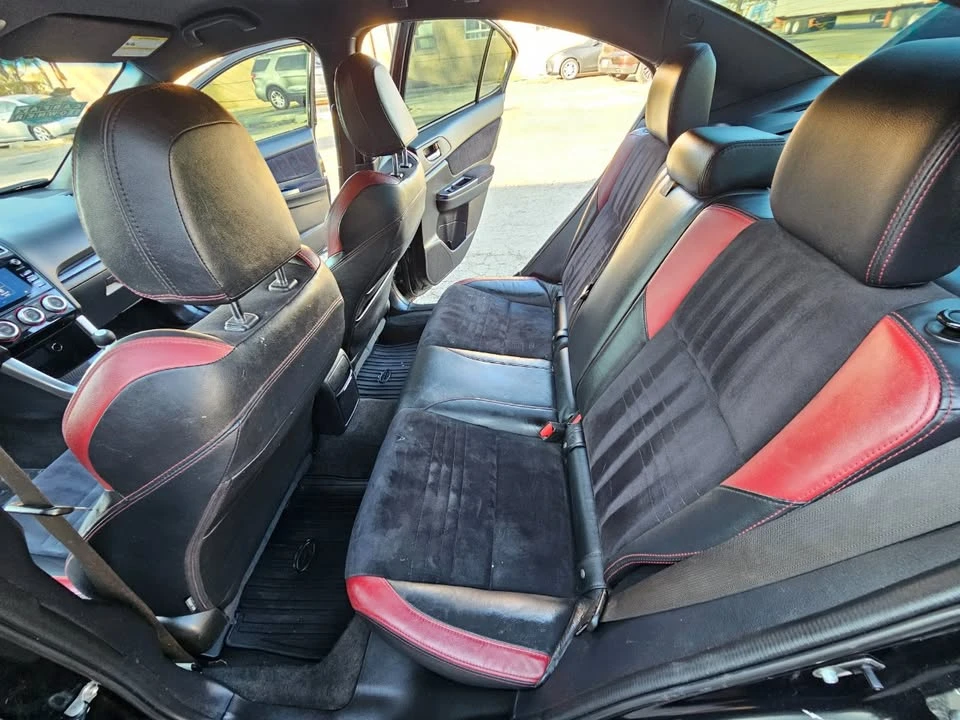 2017 Subaru Impreza WRX 4th Gen - Image 14 of 19